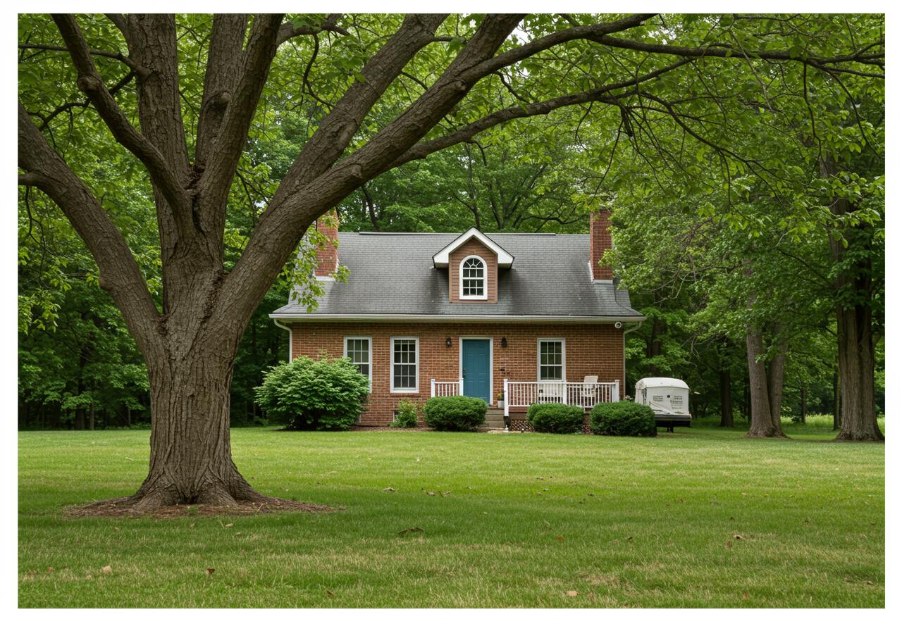 Avon CT Bird Control | Keep Your Home Bird-Free in Connecticut