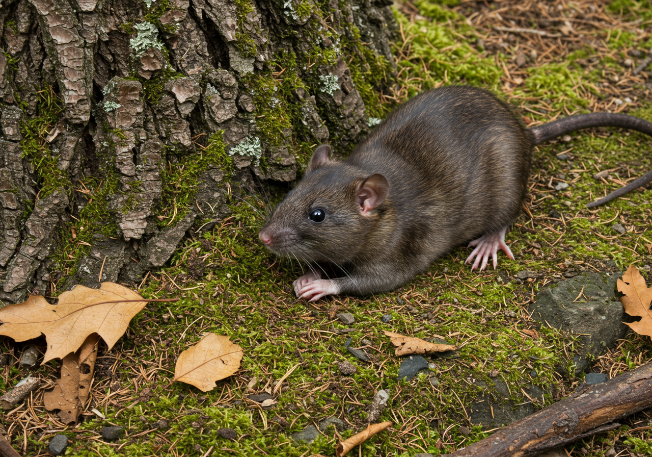 North Canaan CT Rodent Control: Get Rid of Mice & Rats | Defense Pest