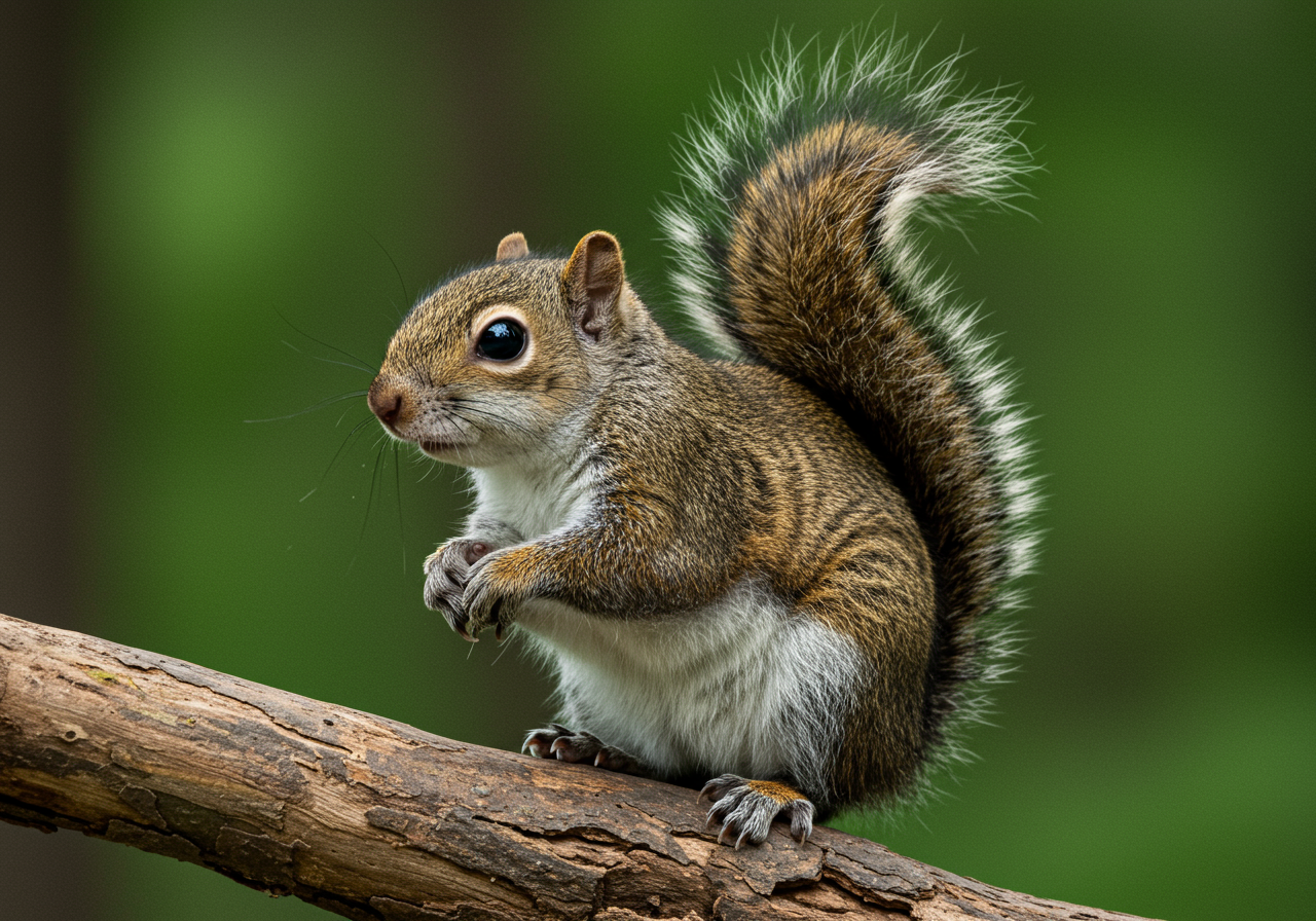 Avon CT Squirrel Control | Expert Removal & Home Protection
