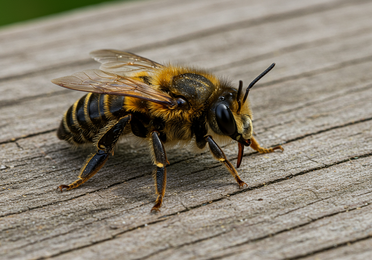 Bee & Wasp Control in Norfolk, CT: Safe Removal & Home Protection