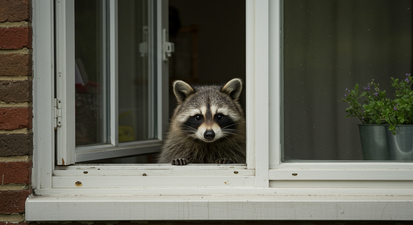 New Hartford CT Wildlife Control | Defense Pest And Wildlife