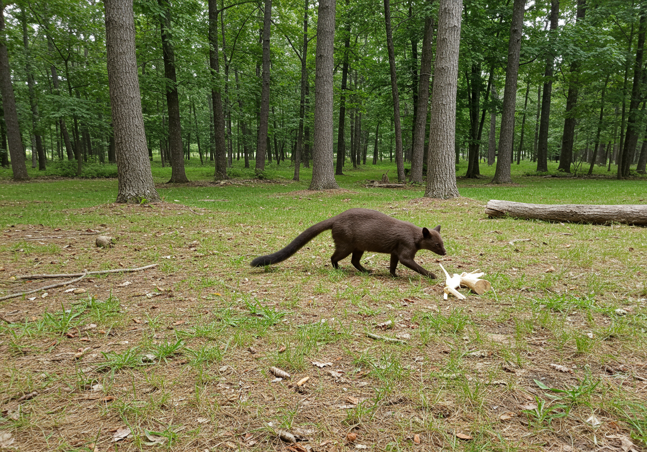 Expert Wildlife Control Burlington CT | Defense Pest & Wildlife