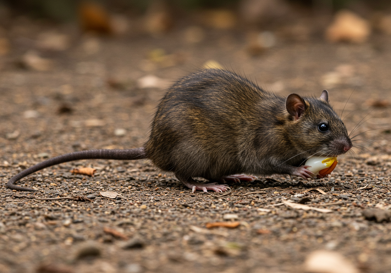 Watertown CT Rodent Control: Expert Mice & Rat Removal