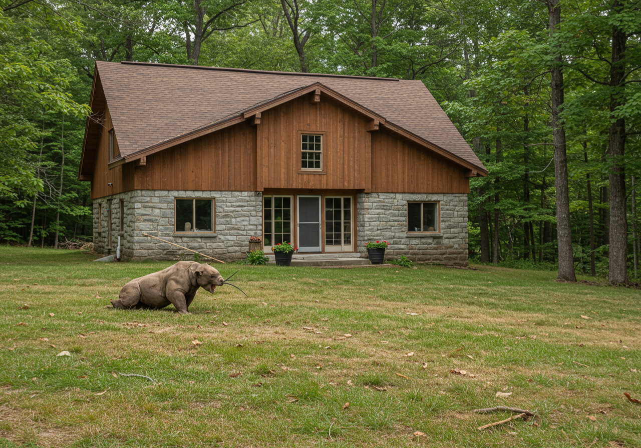 Litchfield County Seasonal Pests: Protect Your Home Year-Round