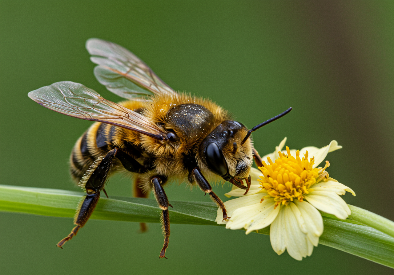 Goshen CT Bee & Wasp Control: Safe Removal & Prevention
