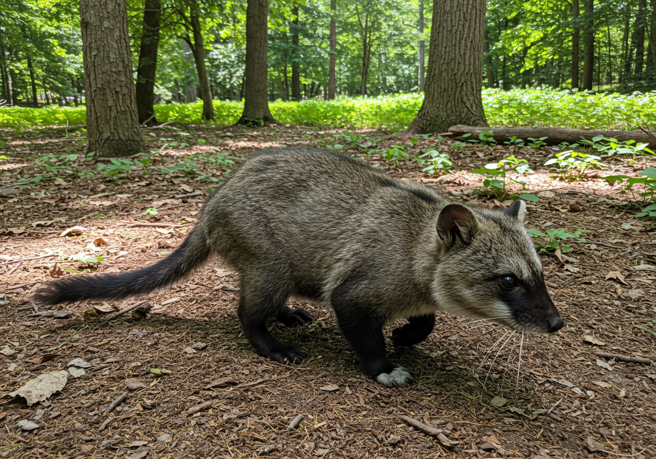 Wildlife Control Goshen, Connecticut | Humane Animal Removal & Prevention