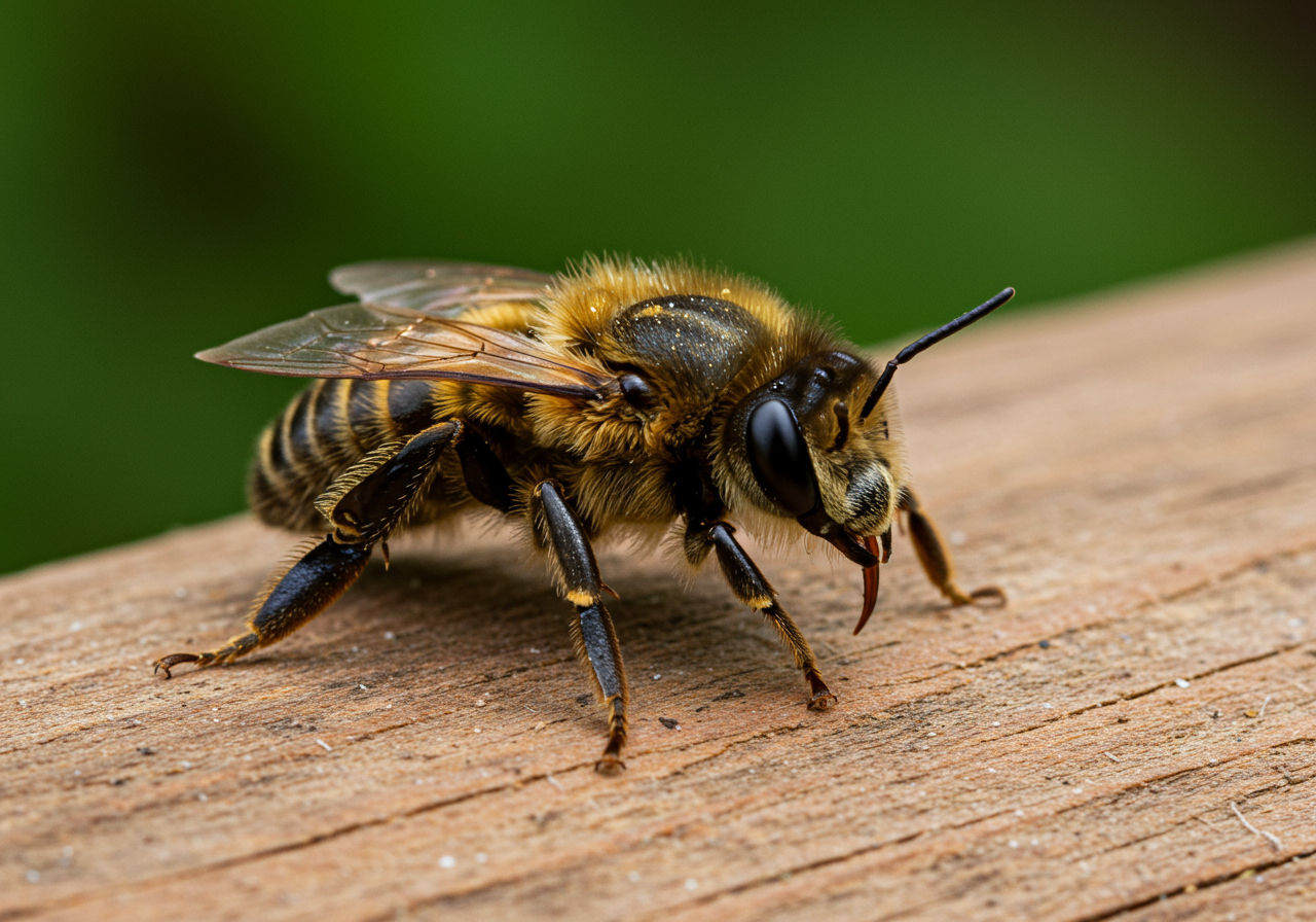Expert Bee & Wasp Control in Bethlehem CT | Defense Pest And Wildlife