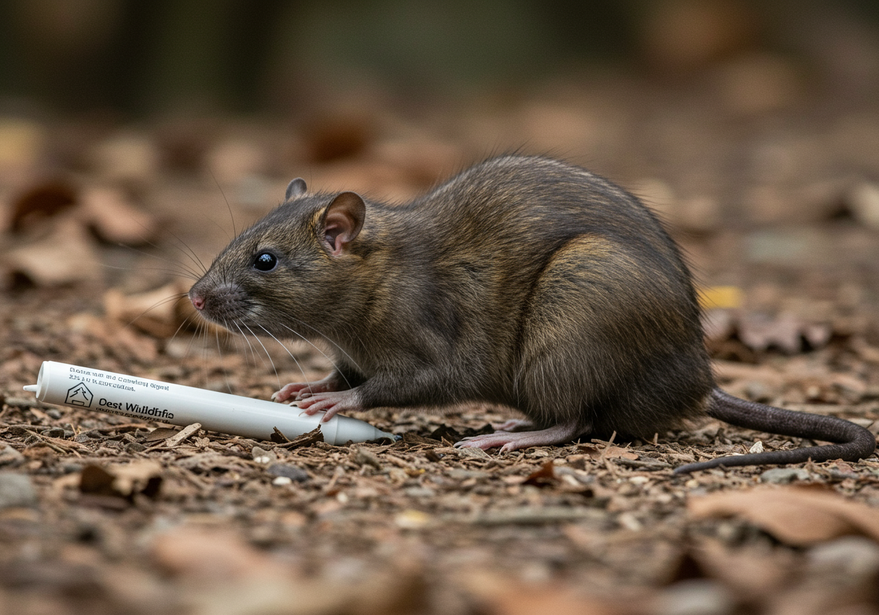 Rodent Control in Windsor, CT: Your Guide to a Mouse & Rat-Free Home