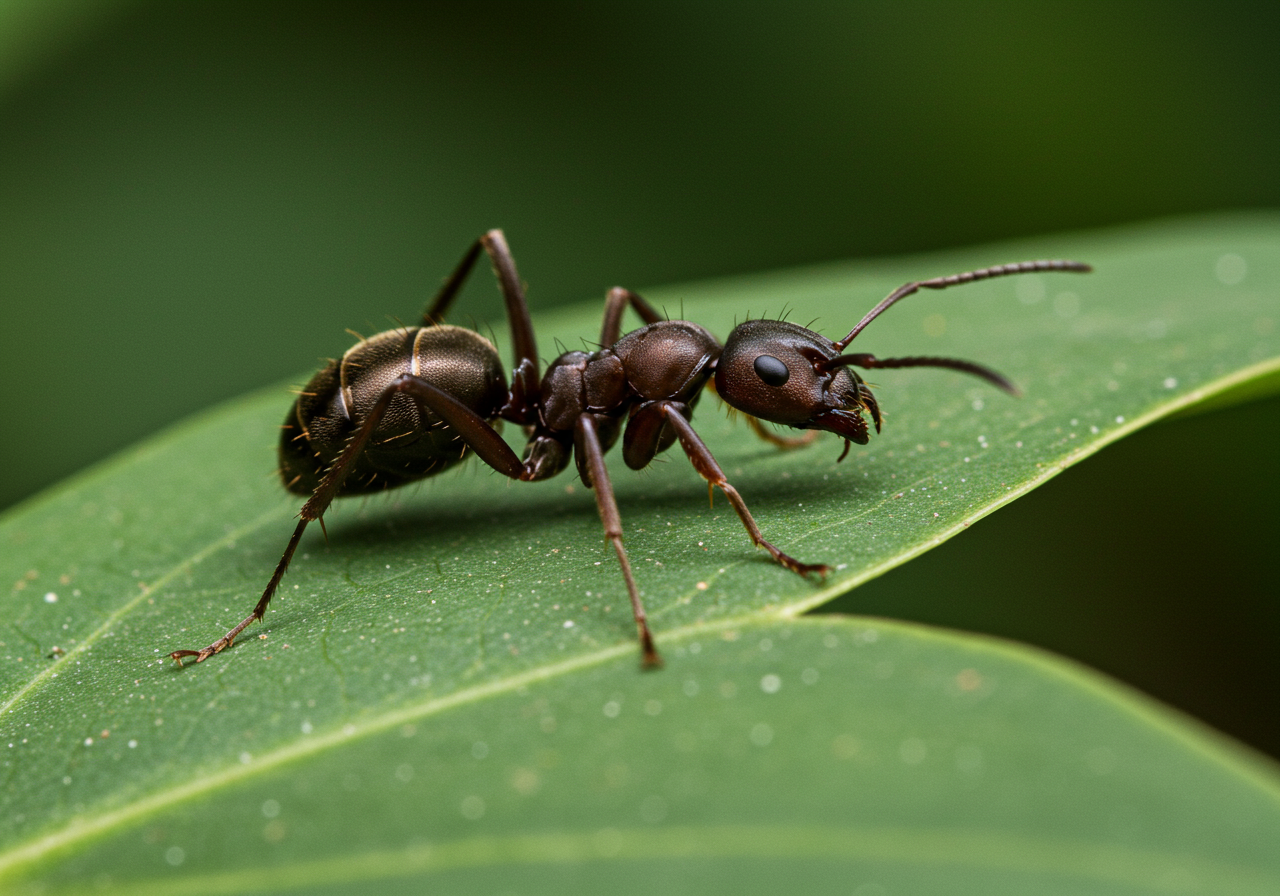 Ant Control in New Milford, CT: Your Guide to a Pest-Free Home | Defense Pest And Wildlife Control