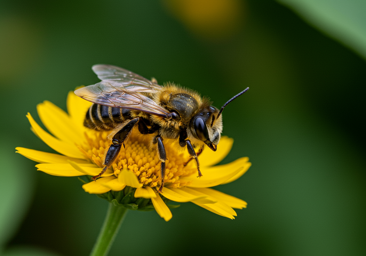 Bee & Wasp Control in Washington, CT: Safe Removal for Your Home