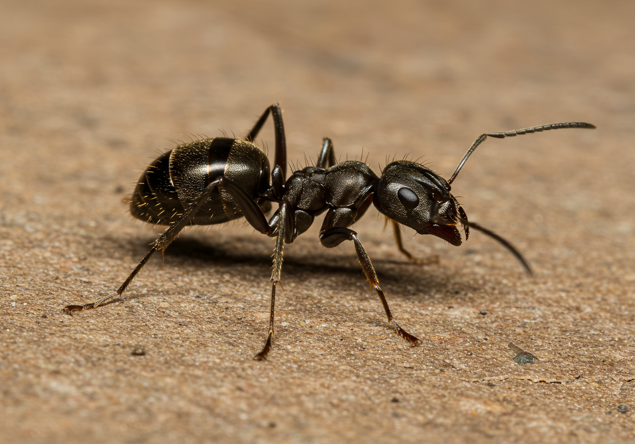 Plainville Ant Control: Your Local Solution for a Pest-Free Home