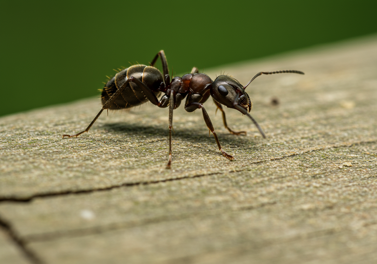 Hartland, CT Ant Control: Protect Your Home From Pesky Ants!