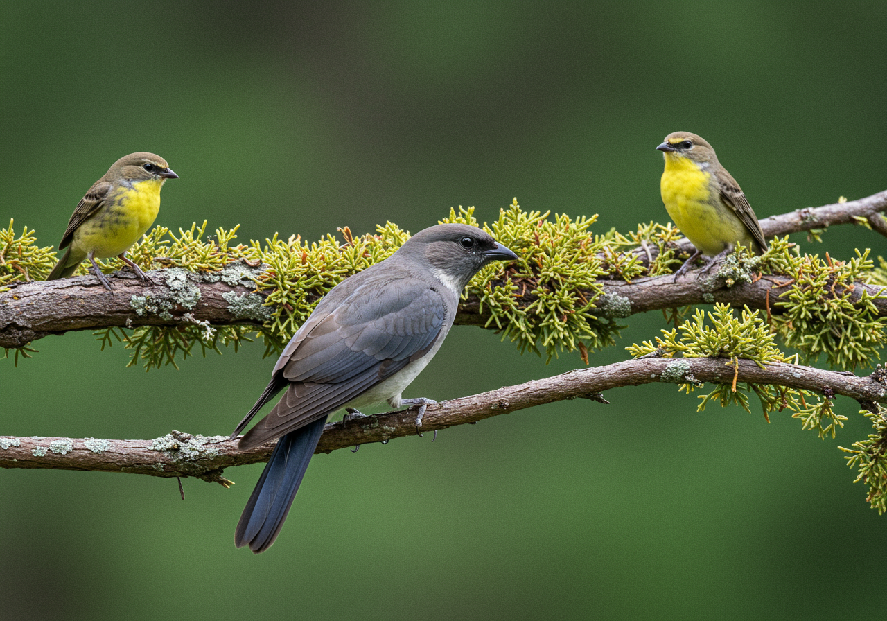 Nuisance Bird Control in Hartland, CT | Safe Removal & Prevention