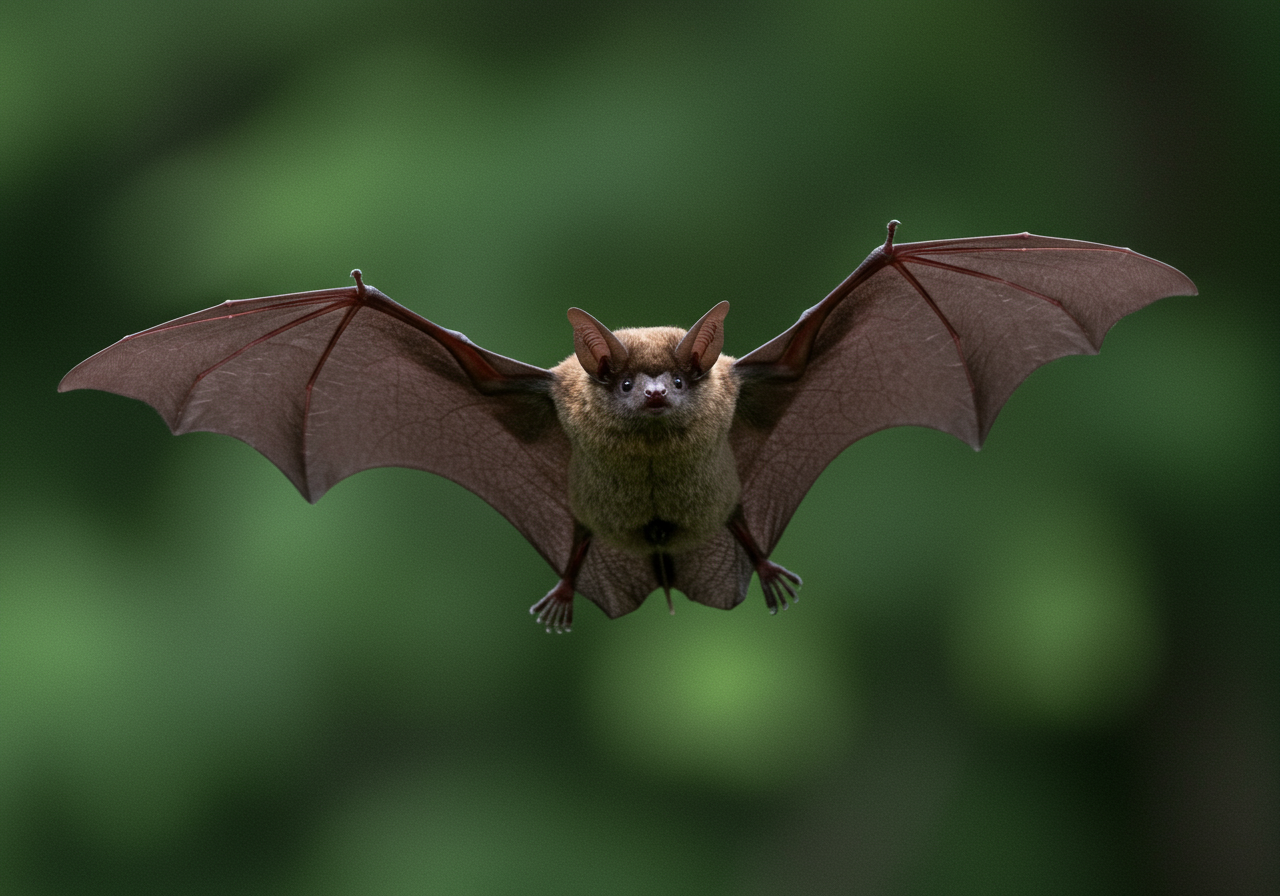 Bat Eviction Hartland CT | Defense Pest And Wildlife Control