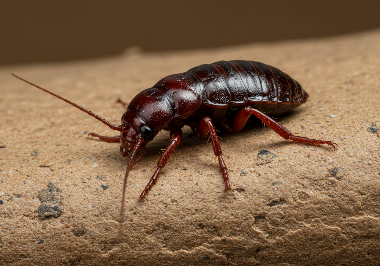 Granby CT Cockroach Control: Expert Removal for a Healthy Home