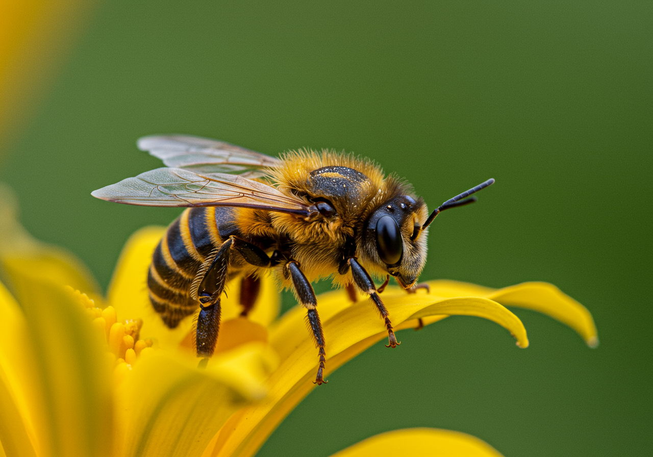 Avon CT Bee Control & Removal | Defense Pest And Wildlife