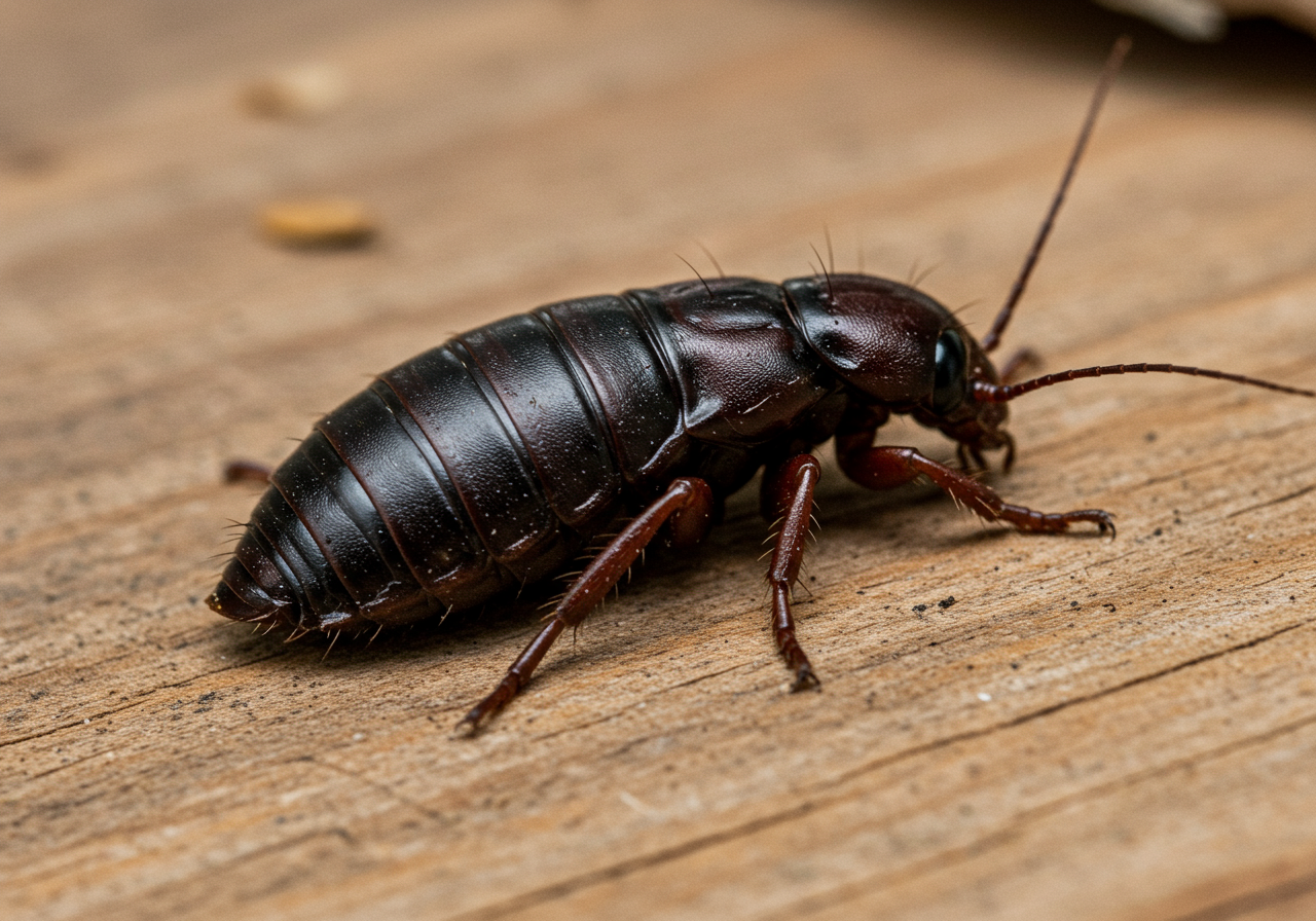 Cornwall CT Roach Control | Expert Cockroach Extermination Services