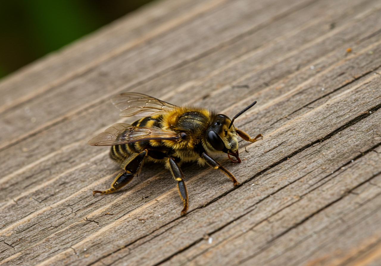 Plainville CT Bee & Wasp Control: Expert Removal & Home Protection
