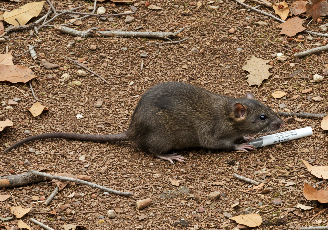 Canaan (Falls Village) CT Rodent Control | Defense Pest & Wildlife