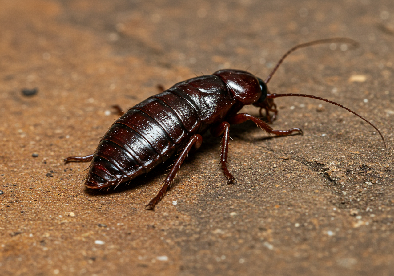 Expert Roach Control in Barkhamsted, CT | Defense Pest And Wildlife