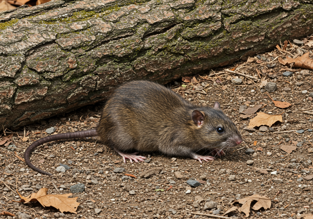 Rodent Control in Colebrook CT | Mice & Rat Removal