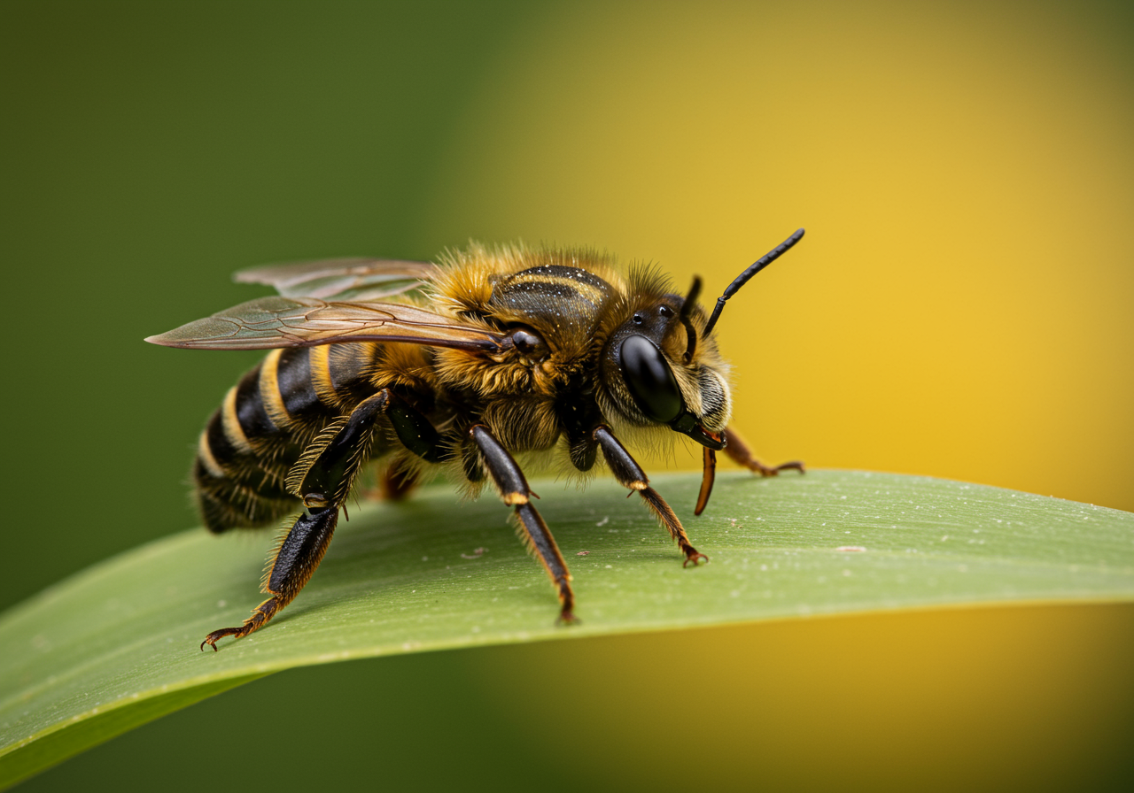 Bee Control in Bristol CT | Safe Wasp & Bee Removal