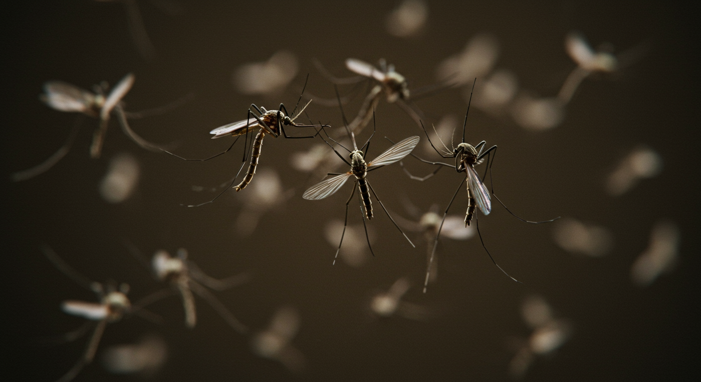 Mosquito Control Arbor Vitae | Tick'd Off Pest