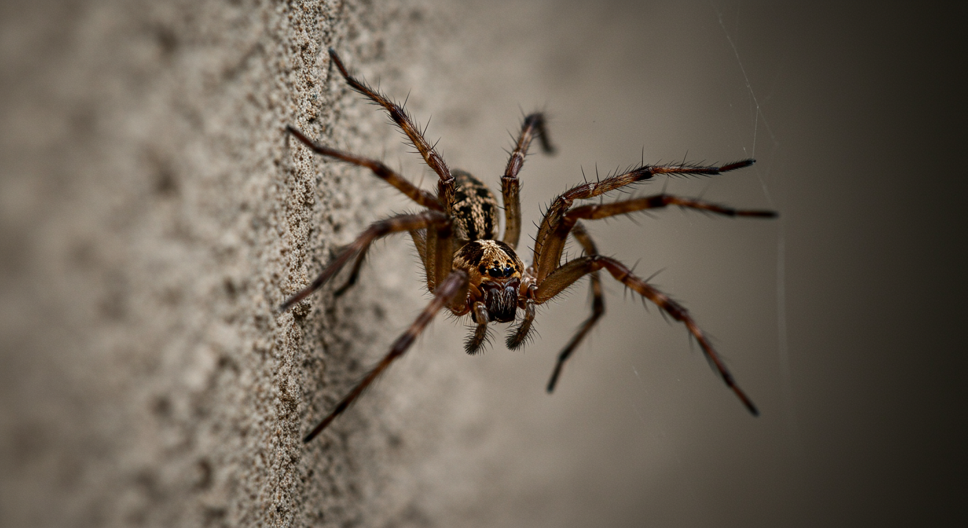 Arbor Spider Control & Removal | Tick'd Off Pest