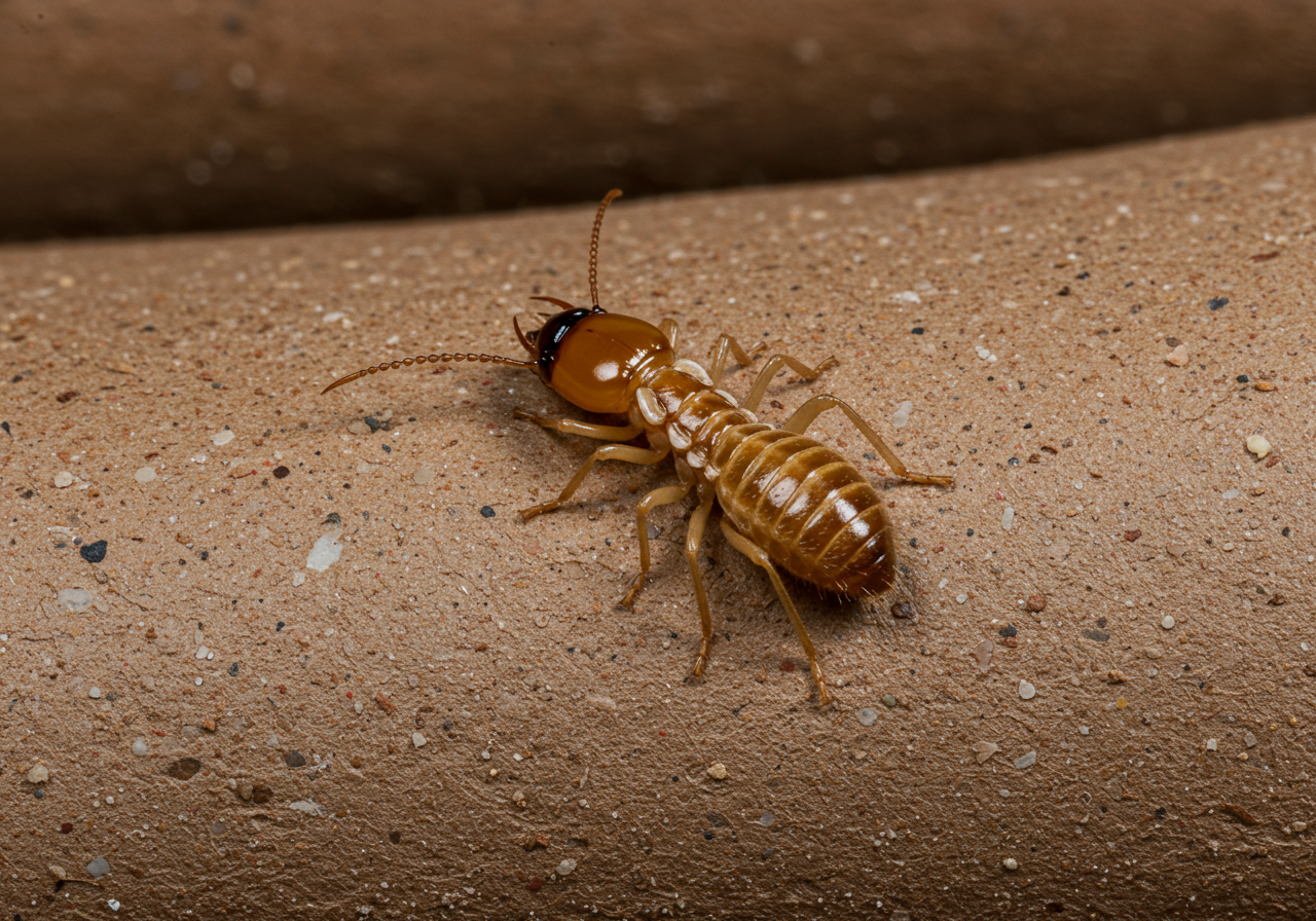 Rhinelander Termite Protection: Stop Silent Destroyers | Tick'd Off Pest