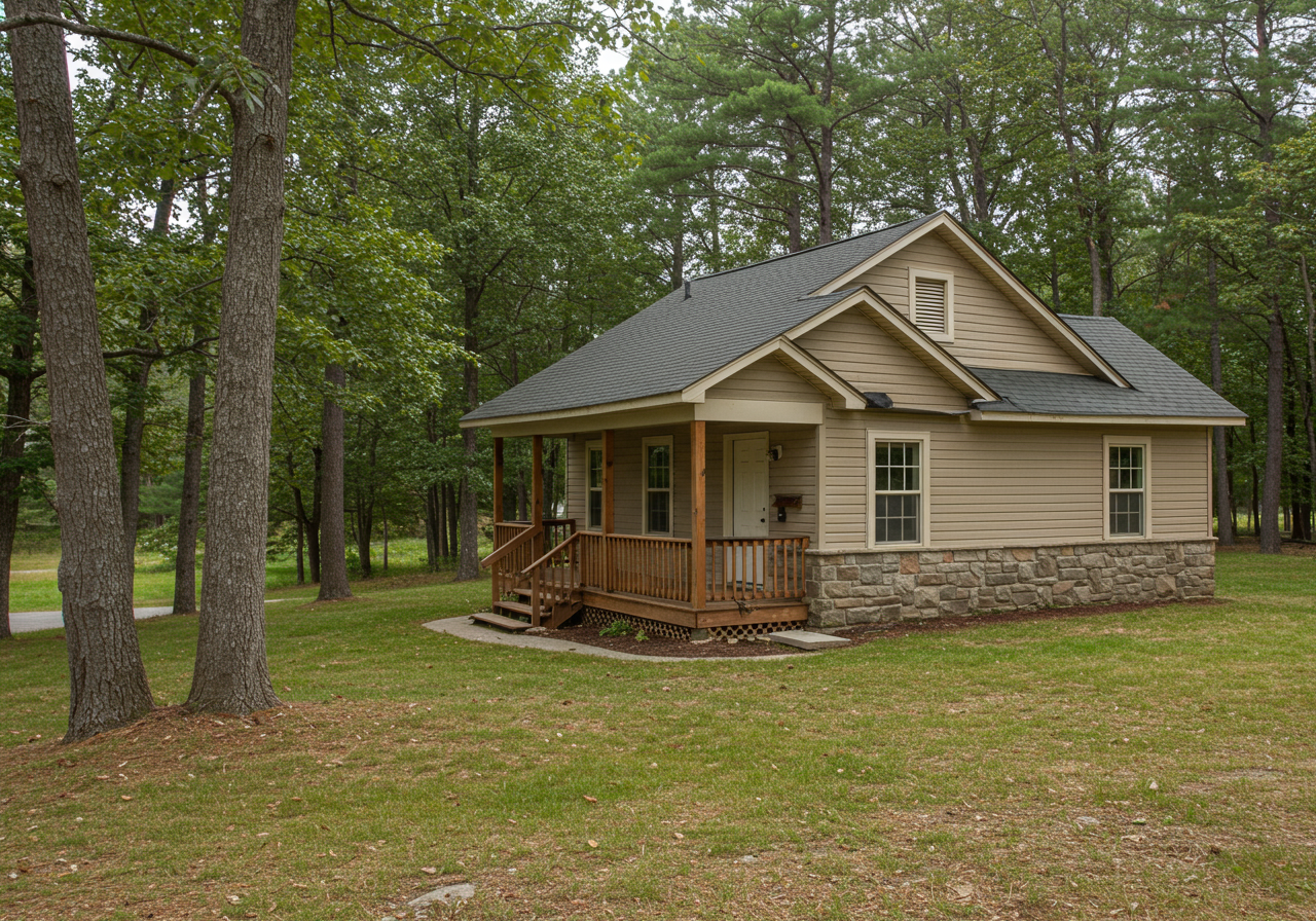 Winterize Your Northern Wisconsin Home Against Pests | Tick'd Off Pest