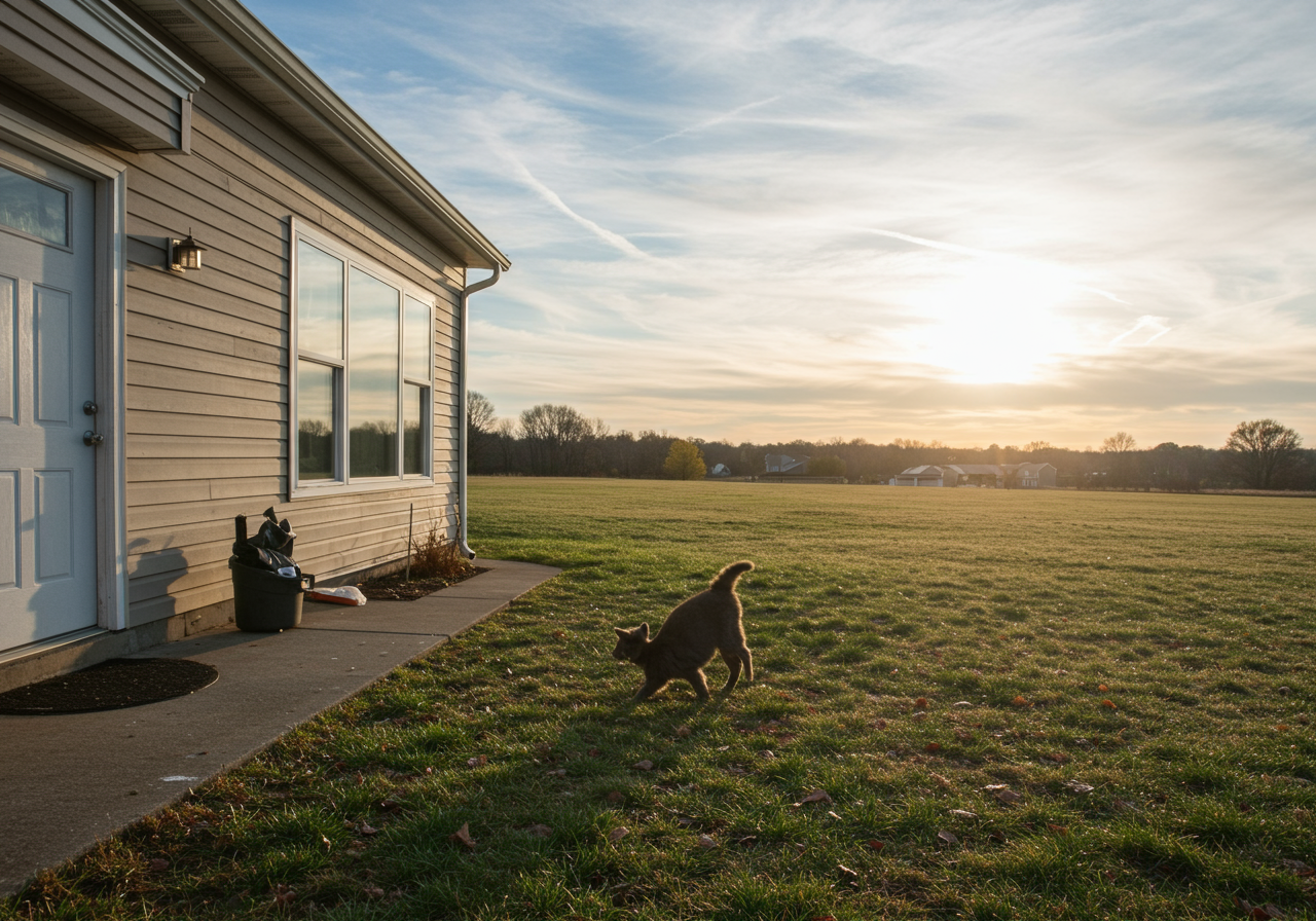 Sumter Home Pest Signs: Spot Bed Bugs, Roaches & Rodents