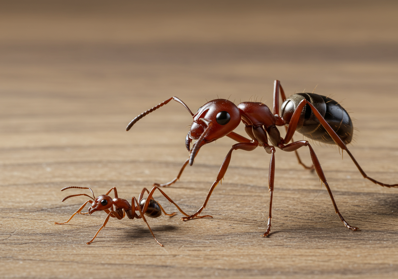 Simple Ways to Prevent Ants in Your Sumter Kitchen