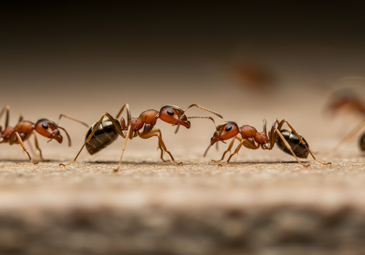 Sumter SC Ant Control Services | Elite Control Solutions