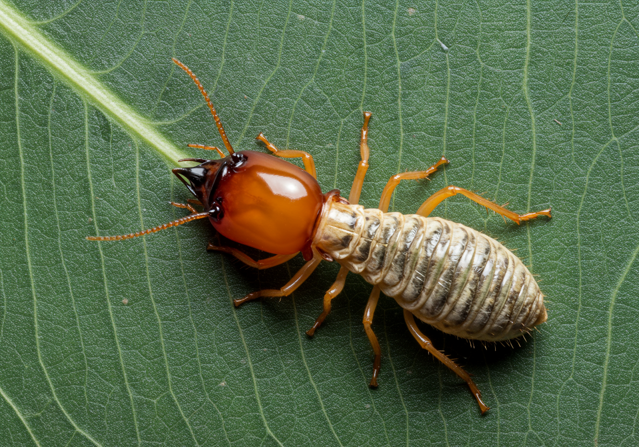 Sumter Termite Control: Protect Your Home from Costly Damage