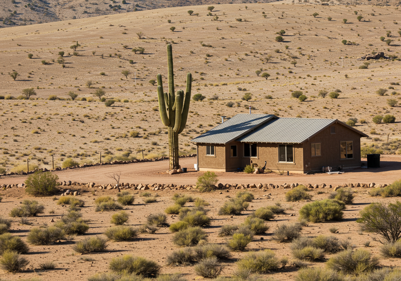 Mesa Pest Prevention: Safeguard Your Home from Arizona Bugs