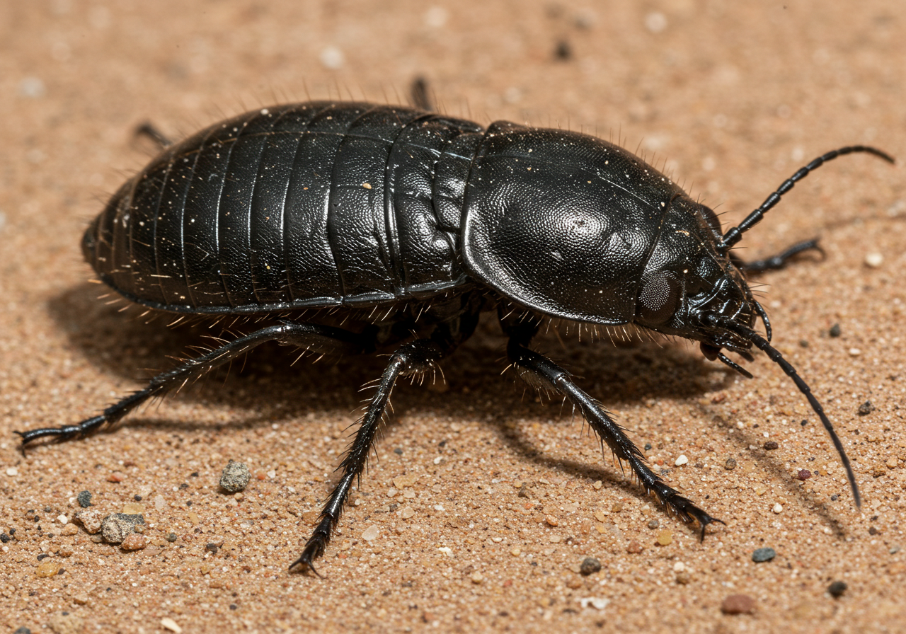 Common Arizona Pests: Your Chandler & Gilbert Homeowner's Guide to a Bug-Free Life