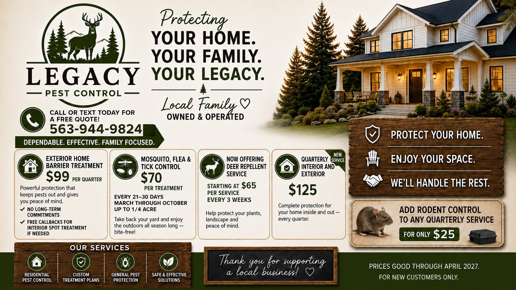 About Us