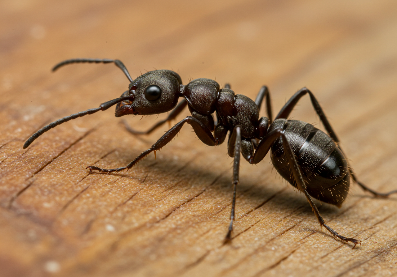 Moline Ant Control: Enjoy Ant-Free Picnics & Homes