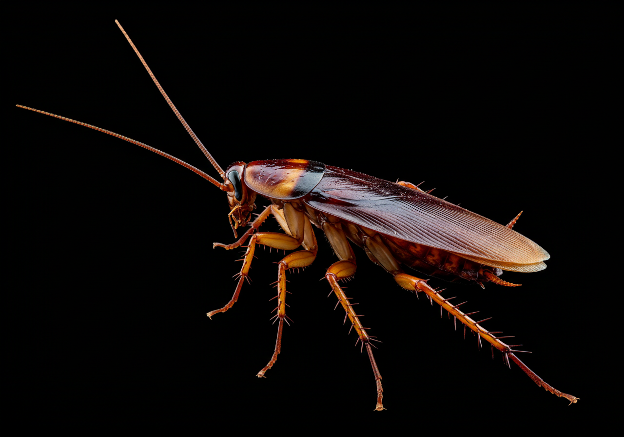 Roach Control Moline IL | Legacy Pest Control LLC