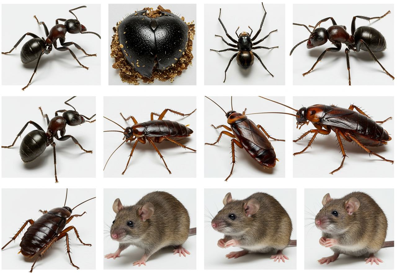 General Pest Control Moline, IL | Legacy Pest Control LLC