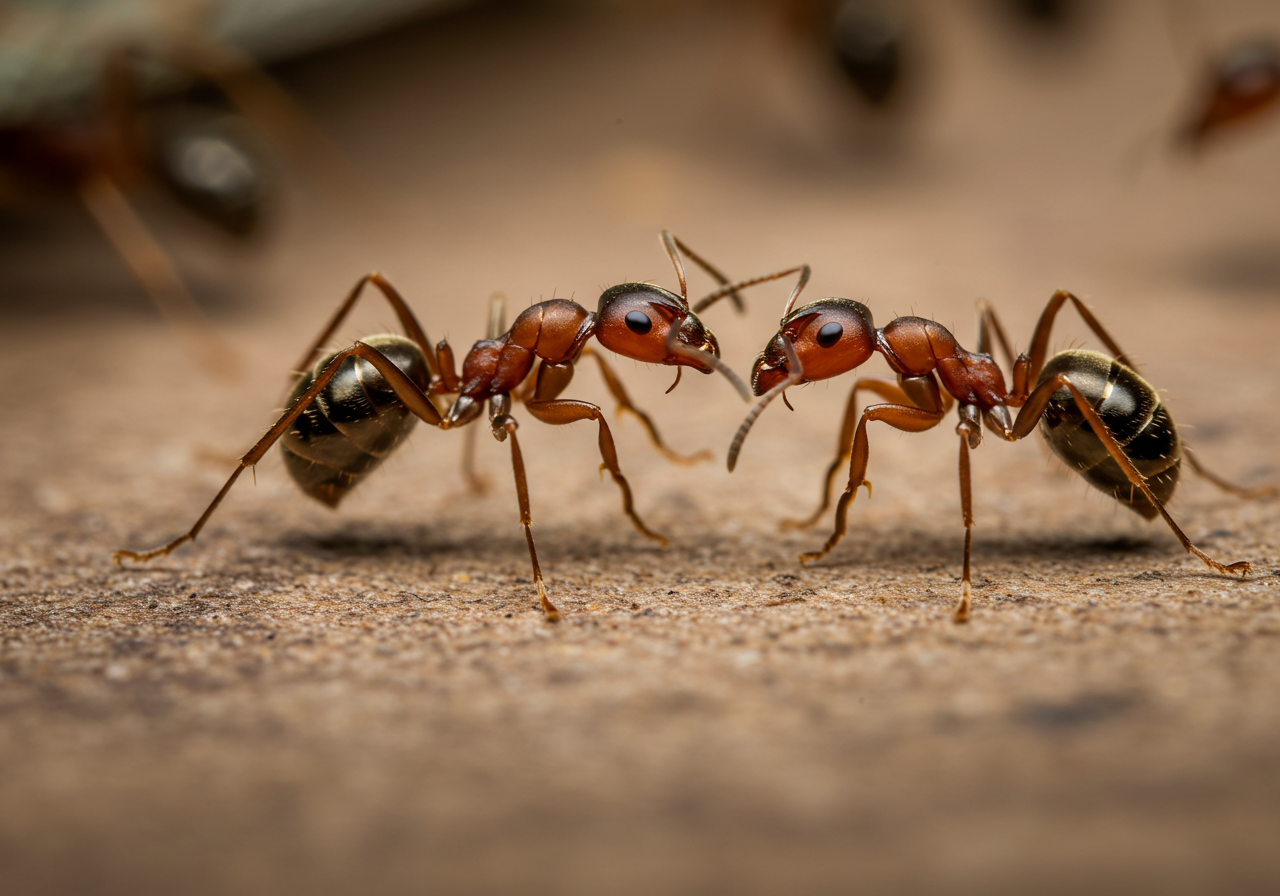 Moline IL Ant Control | Expert Ant Removal - Legacy Pest Control