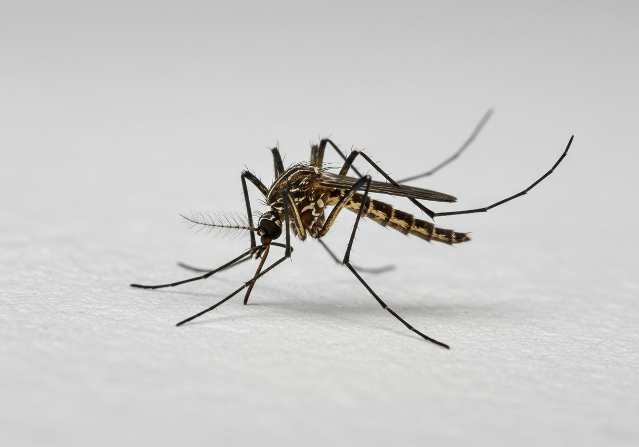 Mosquito Control Moline IL | Legacy Pest Control LLC