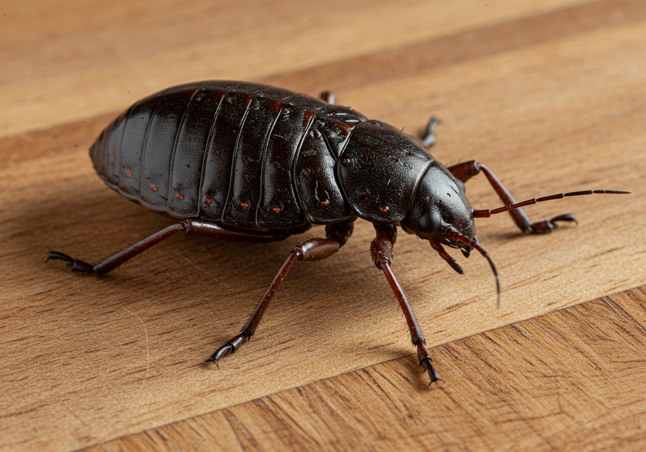 Bed Bug Control Quad Cities: Stop Itchy Bites & Sleep Soundly