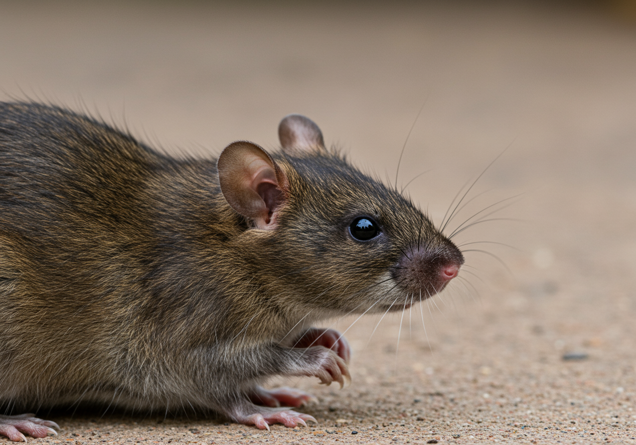 Rodent Signs in Your Los Angeles Home? Expert Pest Control is Key
