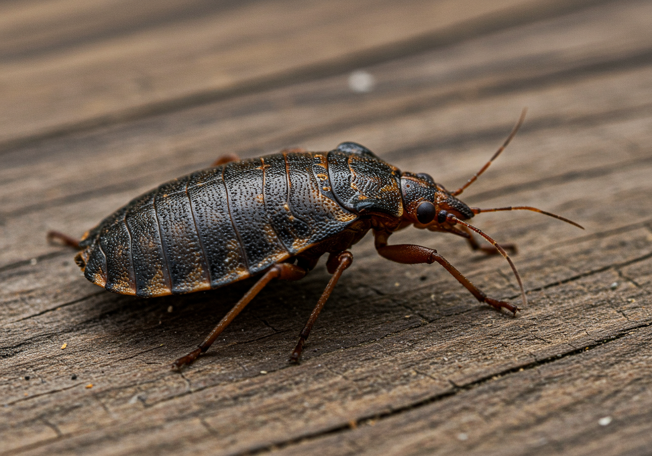 Glendale Bed Bug Control: Homeowner's Guide to Stopping Bites