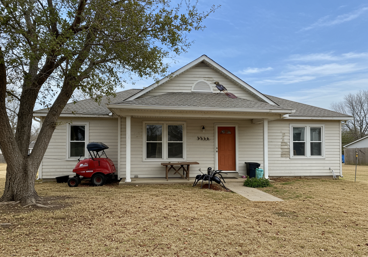 Keep Ants & Spiders Out: Essential Prevention for Southern California Homes