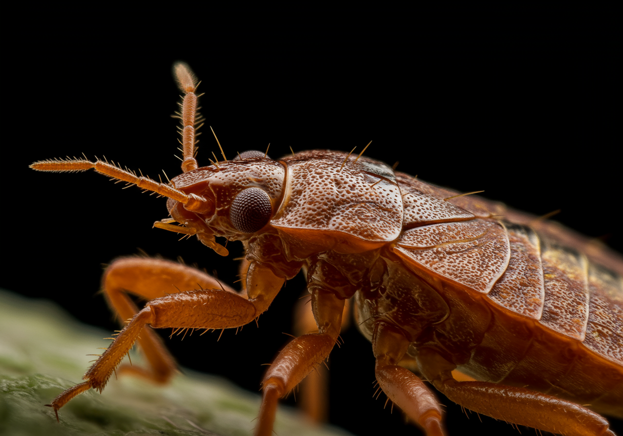 Monrovia Bed Bug Control | Expert Treatment | Peak Pest Control