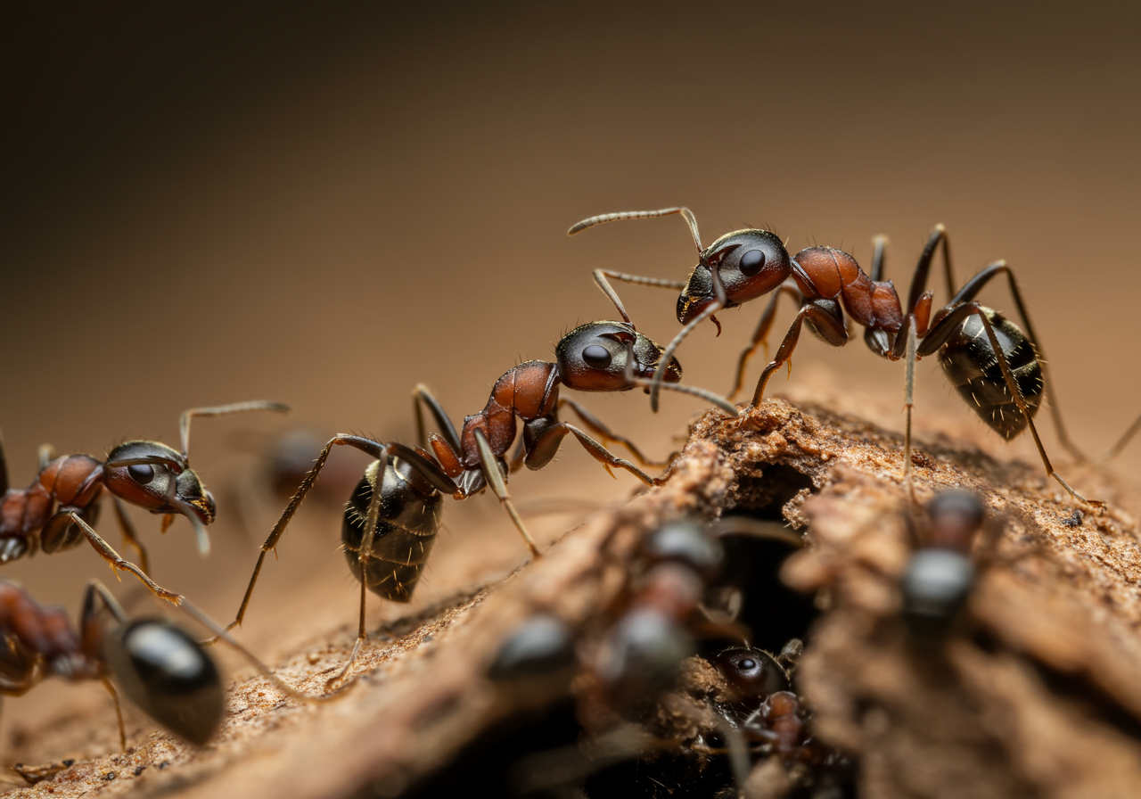 Ant Control Brandon SD | Apex Pest Control