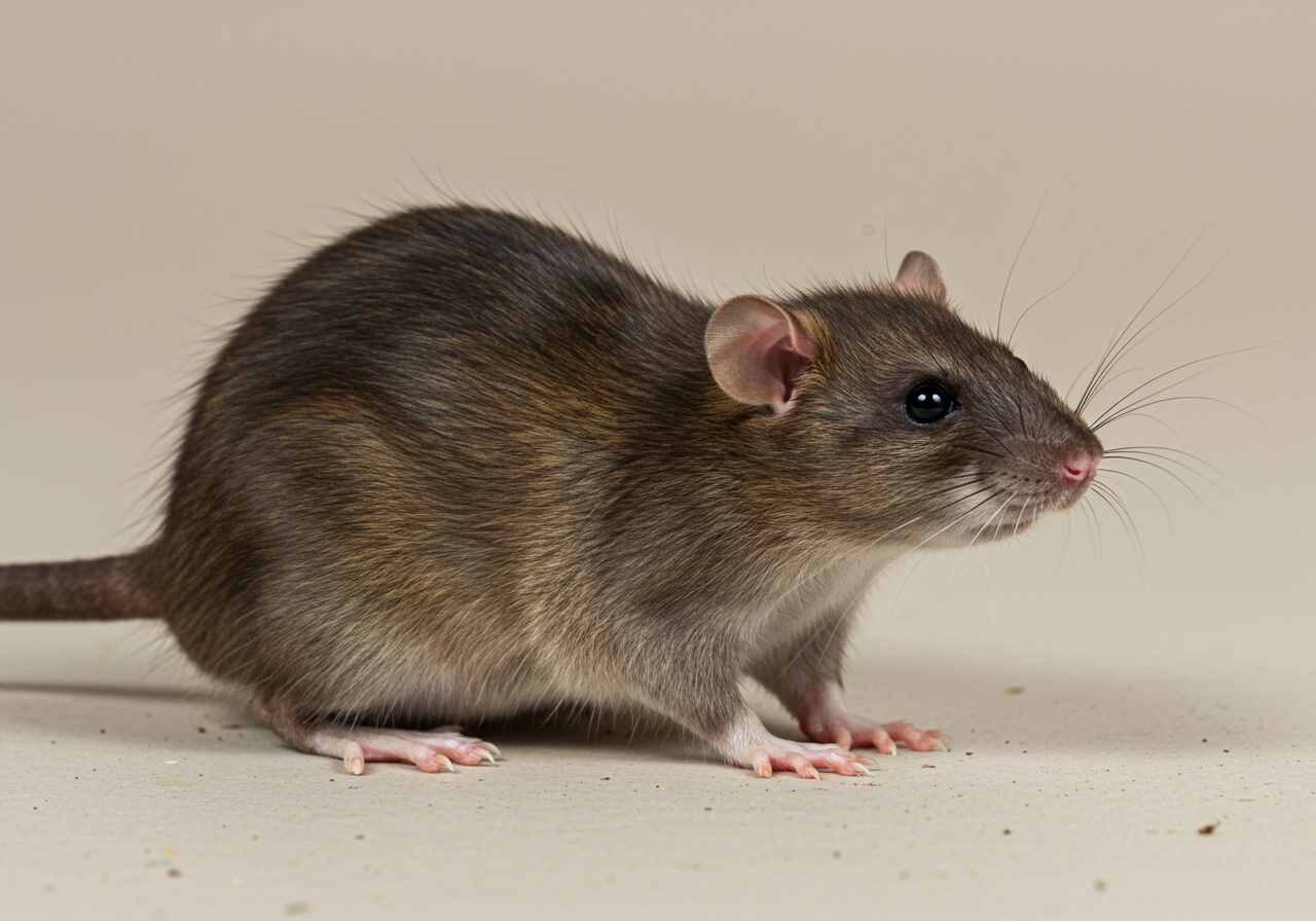 Rodent Control Brandon, SD | Apex Pest Control & Bat Mitigation