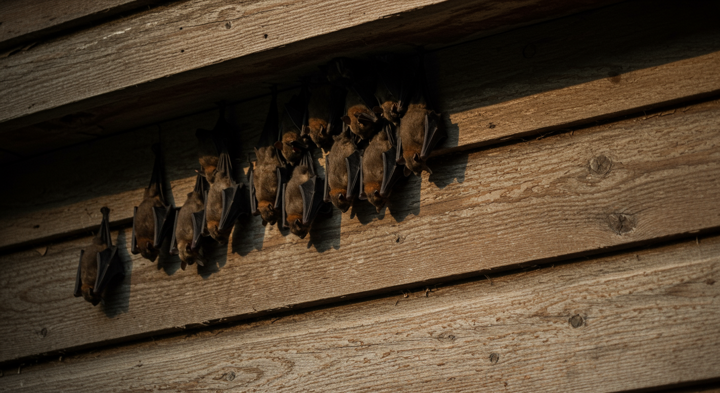 Brandon, SD Bat Removal & Mitigation | Apex Pest Control